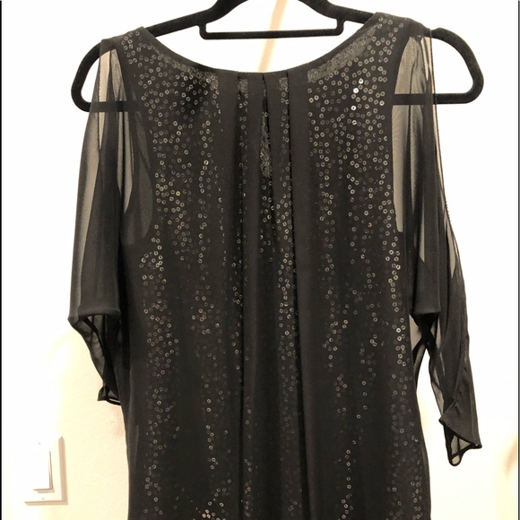 Night out blouse - Picture 1 of 3